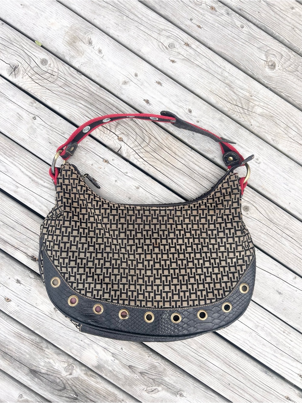 Tommy Hilfiger Shoulder Bag